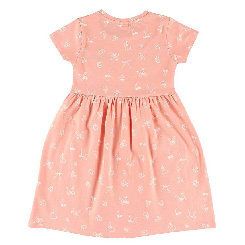 Robe Florale 2-8ans-Camp by Birdz-NAS-CLSPKG683-PF-CLÉMENT