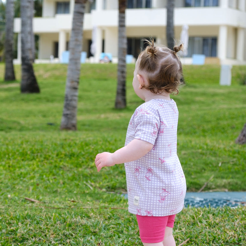 Cuissard Uni Fuchsia 2-8ans-Camp by Birdz-NAS-CLSPKG686-FU-CLÉMENT