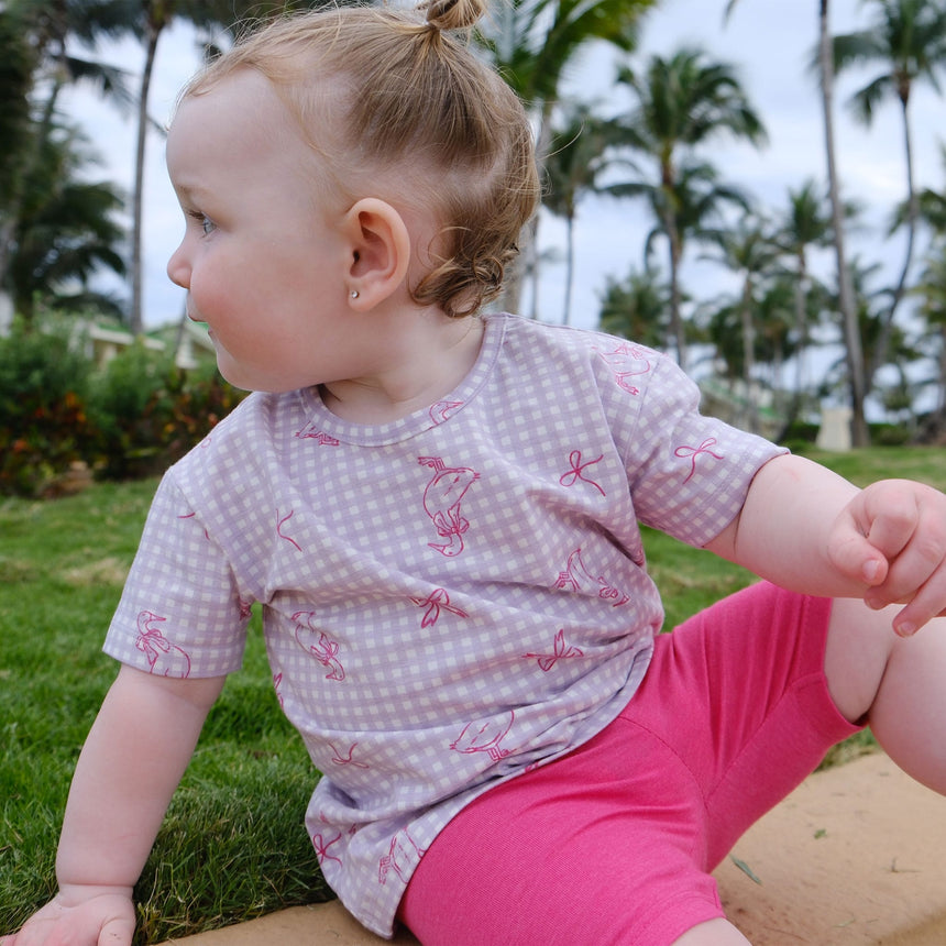 Cuissard Uni Fuchsia 2-8ans-Camp by Birdz-NAS-CLSPKG686-FU-CLÉMENT