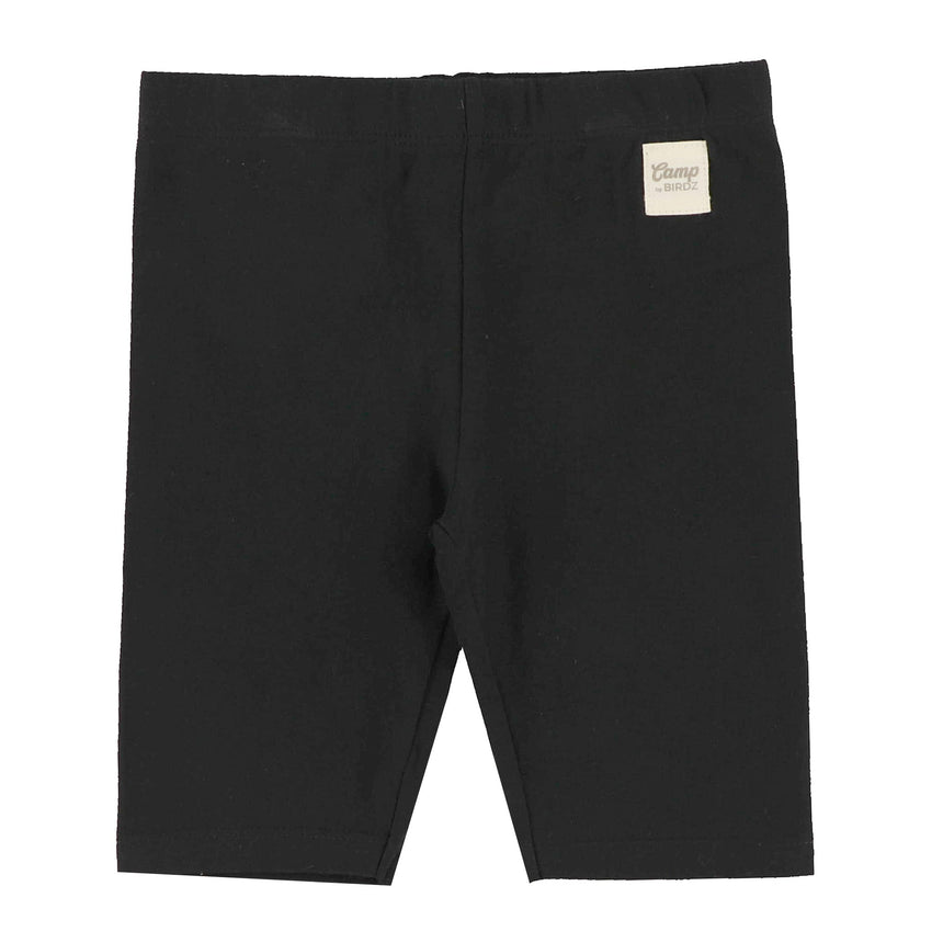 Cuissard Uni Noir 2-8ans-Camp by Birdz-Noir-2-NAS-CLSPKG686-NO-CLÉMENT