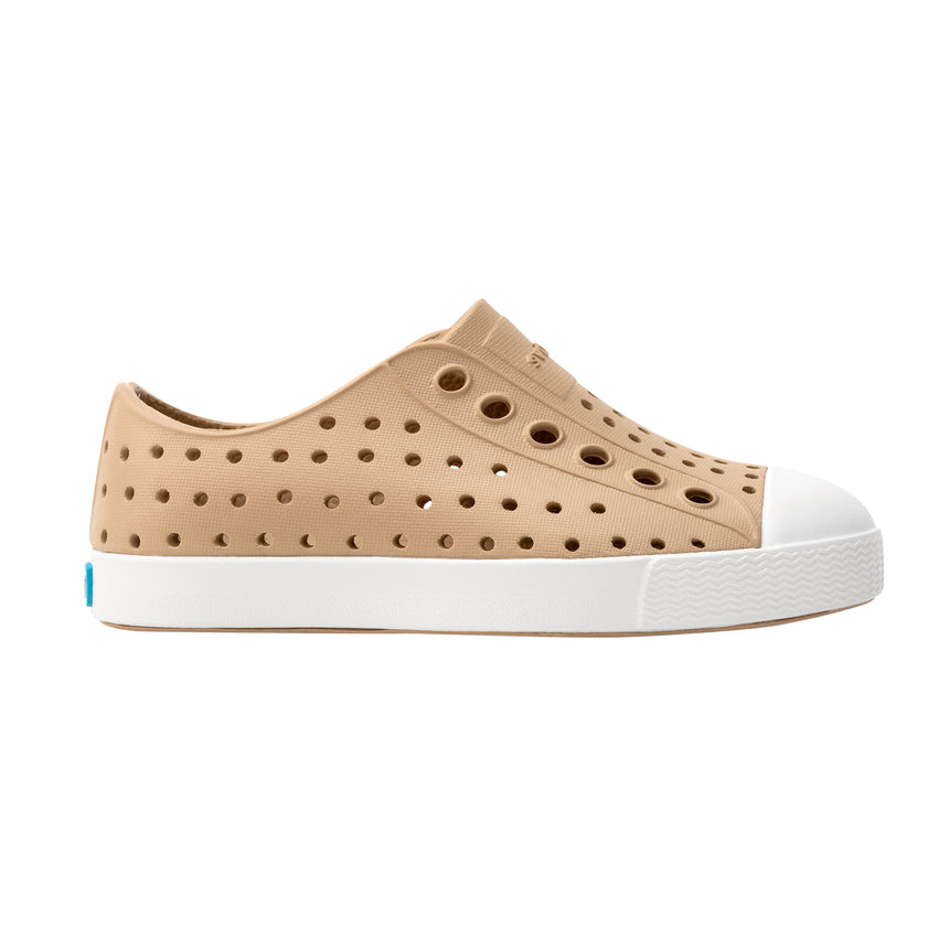 Soulier Jefferson Tan Pointures 1-3-Native Shoes-Beige-1 J-NAT-121115002161-CLÉMENT