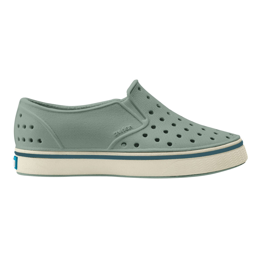 Soulier Miles Relax Green Pointures 4-10-Native Shoes-Sauge-4 B-NAT-131122003129-CLÉMENT