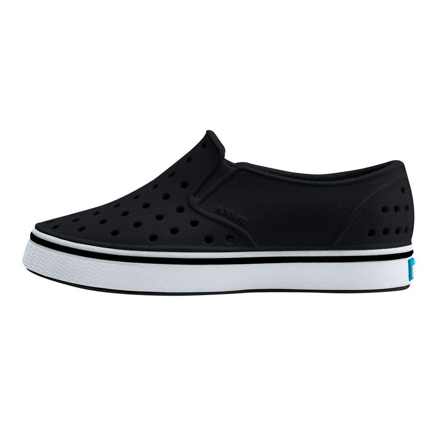 Soulier Miles Noir Pointures 11-6-Native Shoes-NAT-151122001105-CLÉMENT