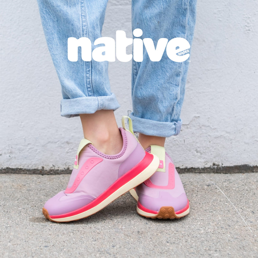 Soulier Robbie Dash Pointures 4-10-Native Shoes-NAT-F00002695605-CLÉMENT