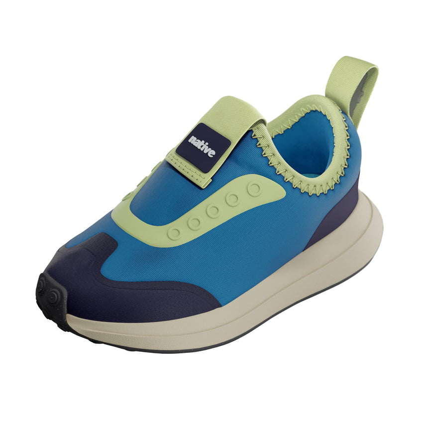 Soulier Robbie Dash Pointures 11-3-Native Shoes-NAT-F00002754605-CLÉMENT