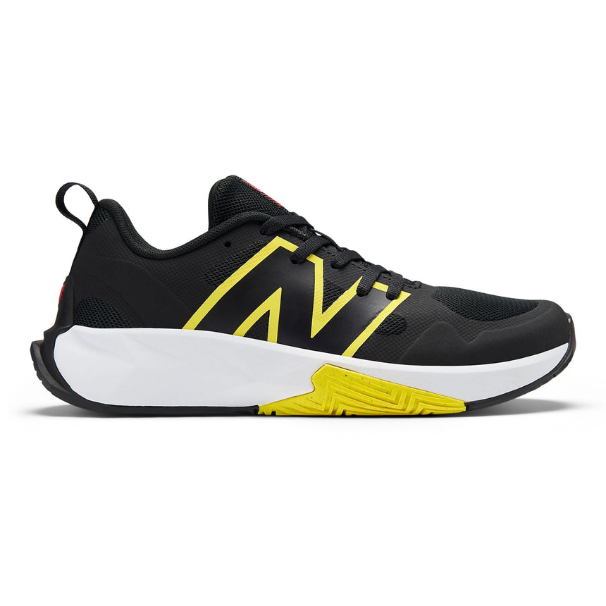 Soulier Fuelcell Play Pointures 4-7-New Balance-Noir-4 J-NEB-GFCY5ZQ-CLÉMENT