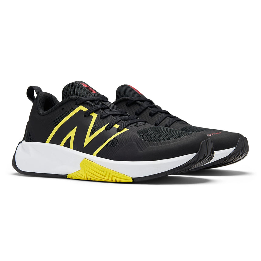 Soulier Fuelcell Play Pointures 4-7-New Balance-NEB-GFCY5ZQ-CLÉMENT