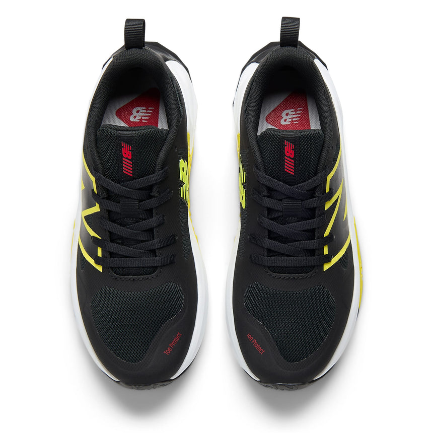 Soulier Fuelcell Play Pointures 4-7-New Balance-NEB-GFCY5ZQ-CLÉMENT