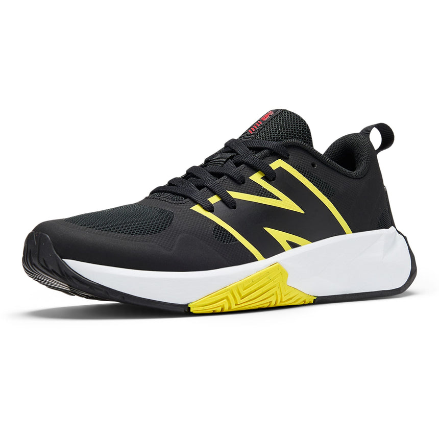 Soulier Fuelcell Play Pointures 4-7-New Balance-NEB-GFCY5ZQ-CLÉMENT