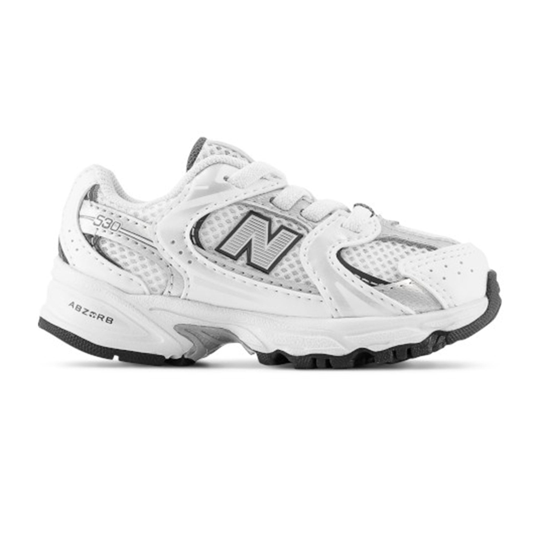 Soulier 530 Pointures 4-7 - New Balance – CLÉMENT