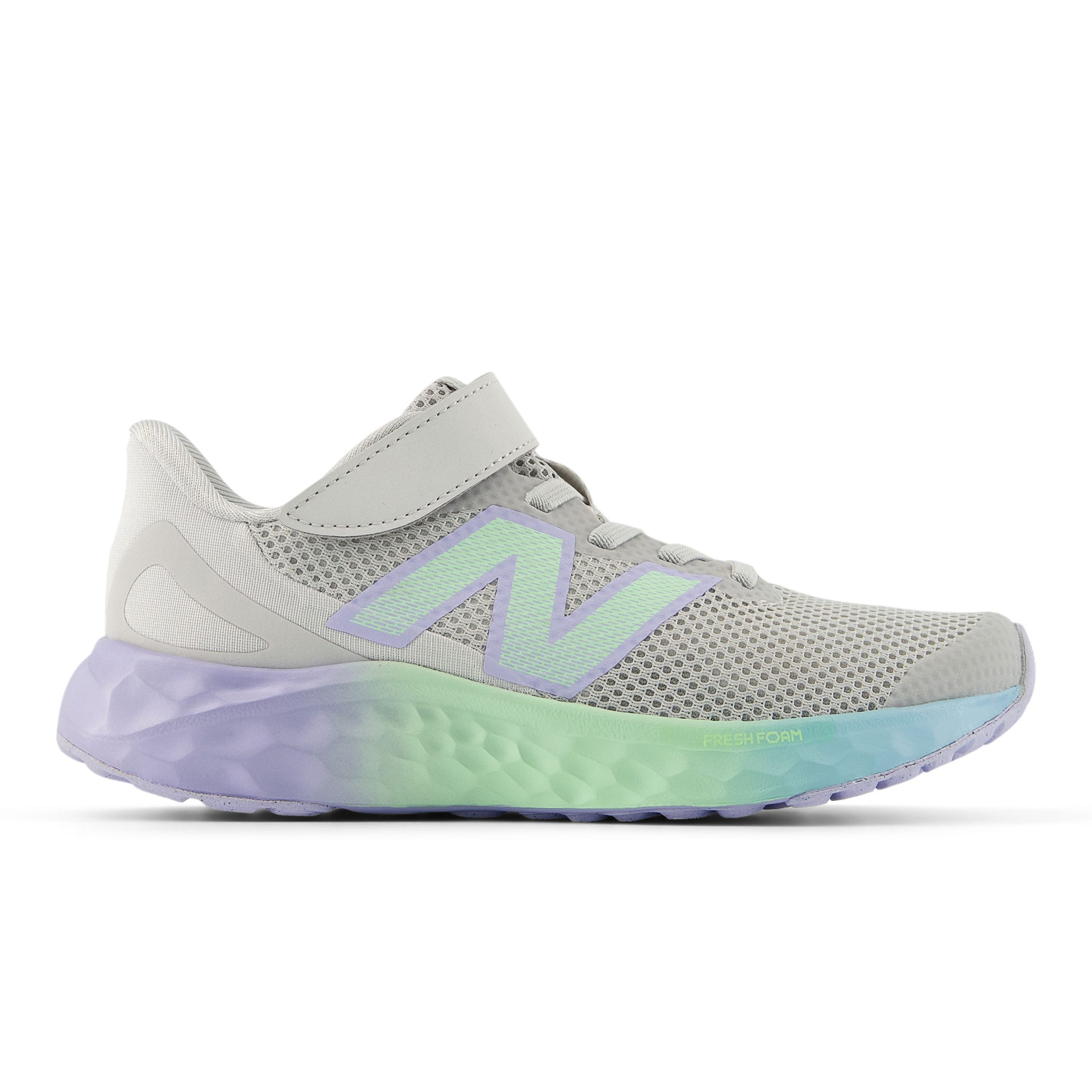 Arishi V4 Shoe 11-3 – CLÉMENT