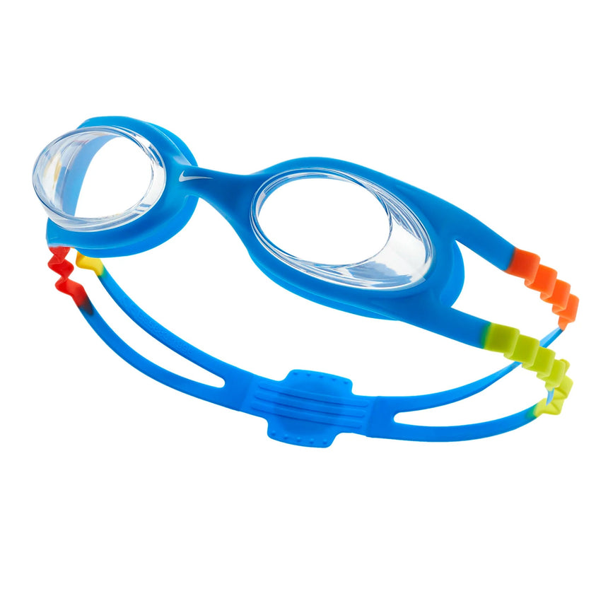 Lunette de Soleil Natation Bleues Nike-Nike-NI2-NESSB166-401-CLÉMENT