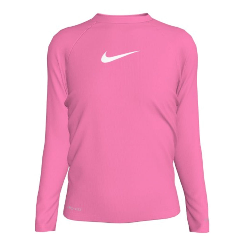 T-Shirt Maillot Essentiel 8-16ans-Nike-NIE-NESSG750-663-CLÉMENT