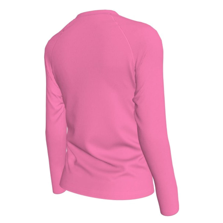 T-Shirt Maillot Essentiel 8-16ans-Nike-NIE-NESSG750-663-CLÉMENT