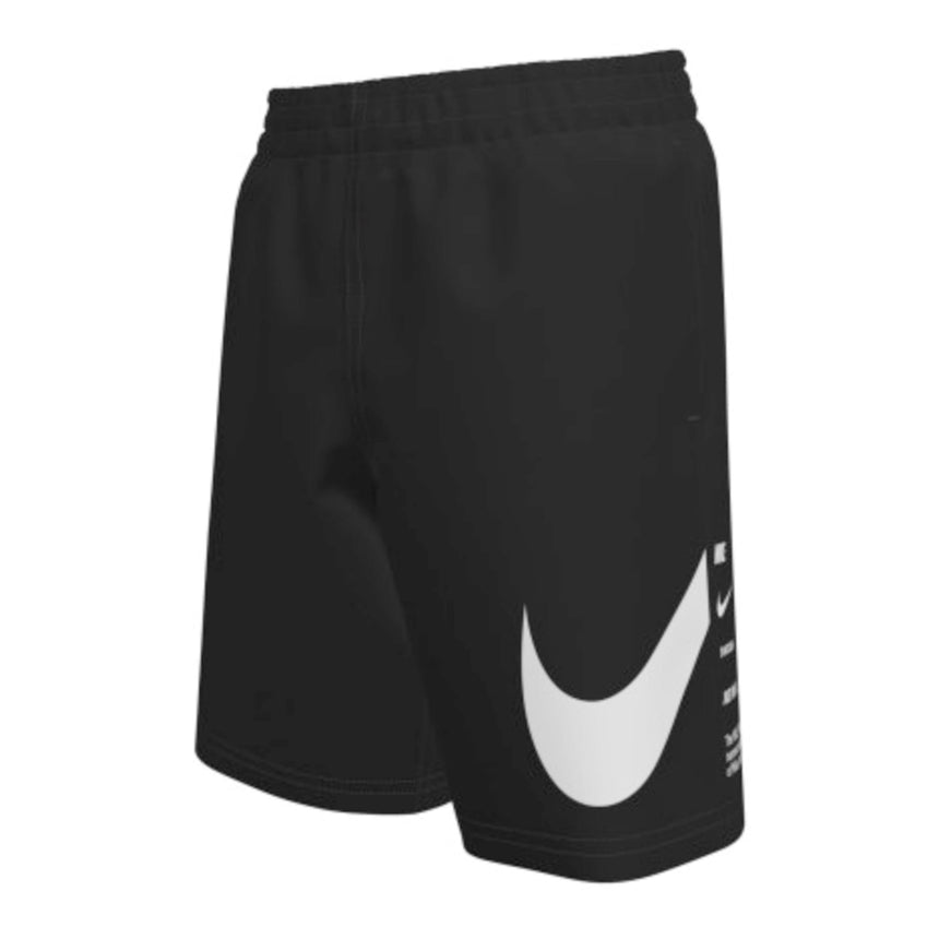 Maillot Short Breaker 8-16ans-Nike-Noir-S-NIE-NESSG790-001-CLÉMENT