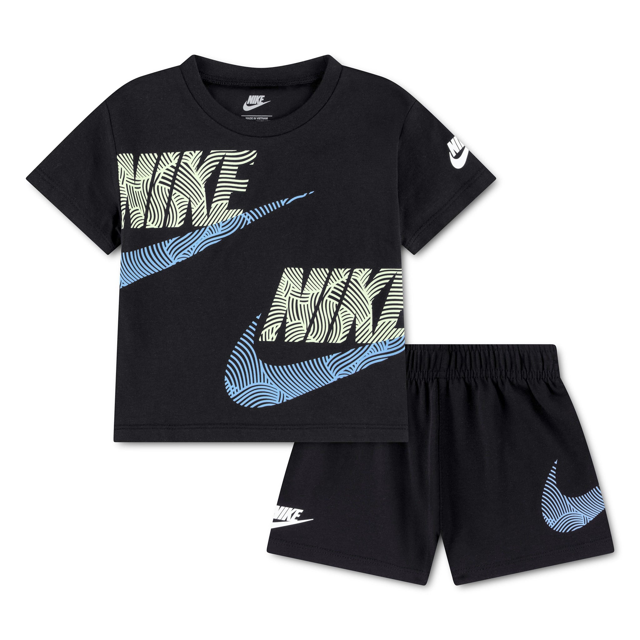 baby boy nike sets