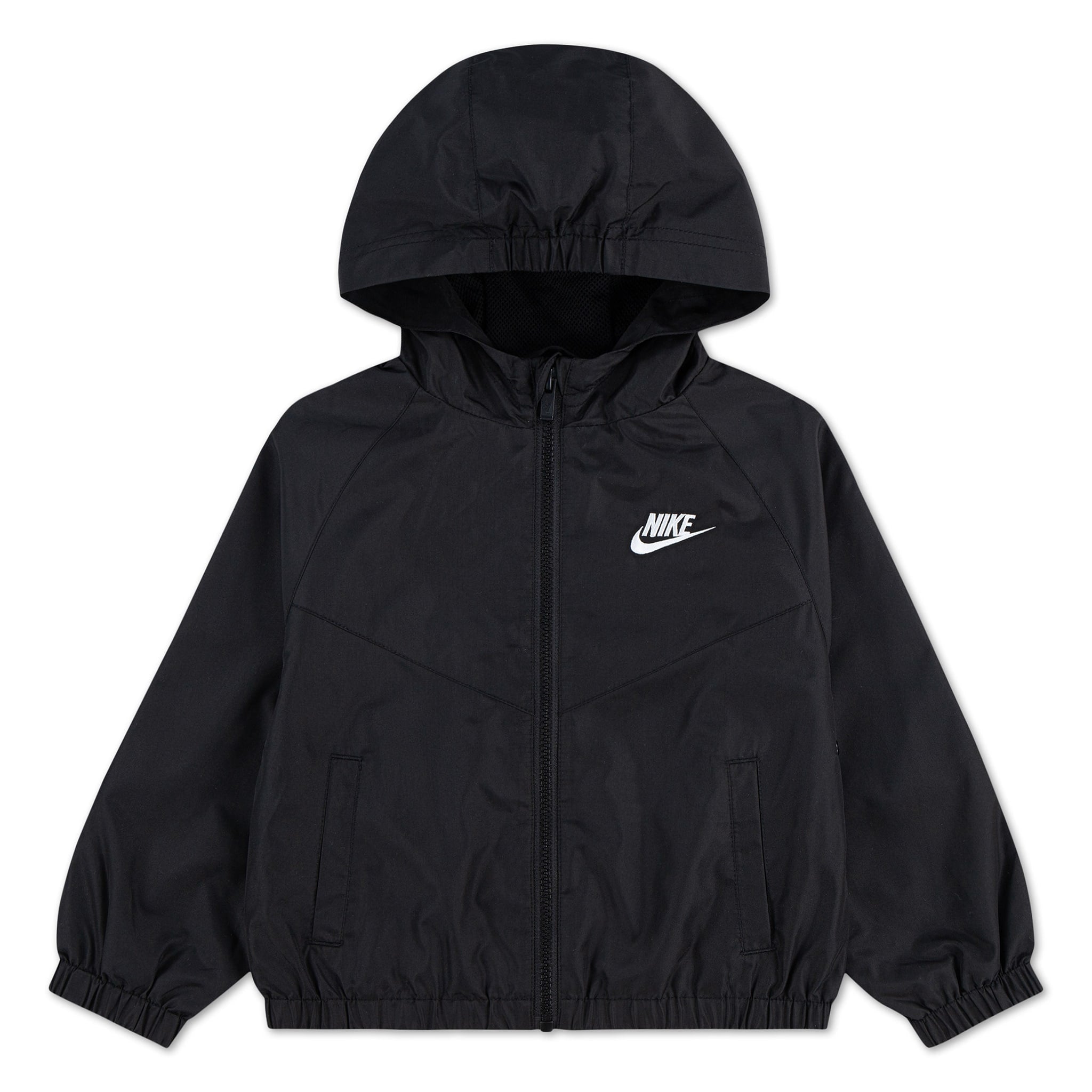 Manteau Chevron Windrunner2-4T - Nike – CLÉMENT