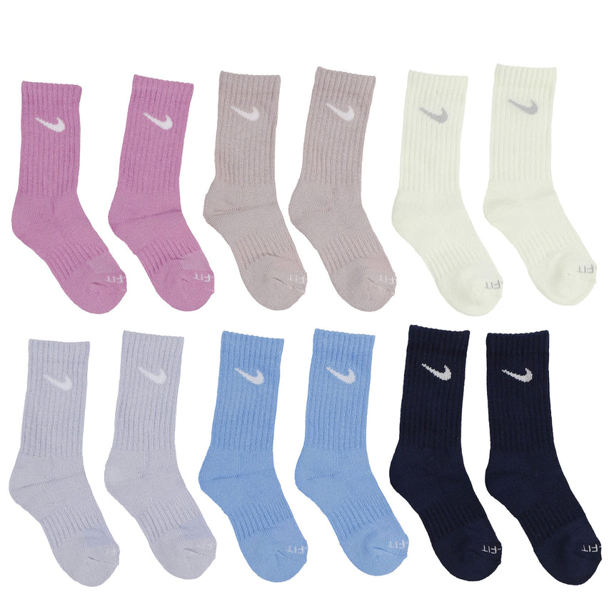 Bas Crew Nike (6) Pointures 7e-10e-Nike-NIK-RN0019-P64-CLÉMENT