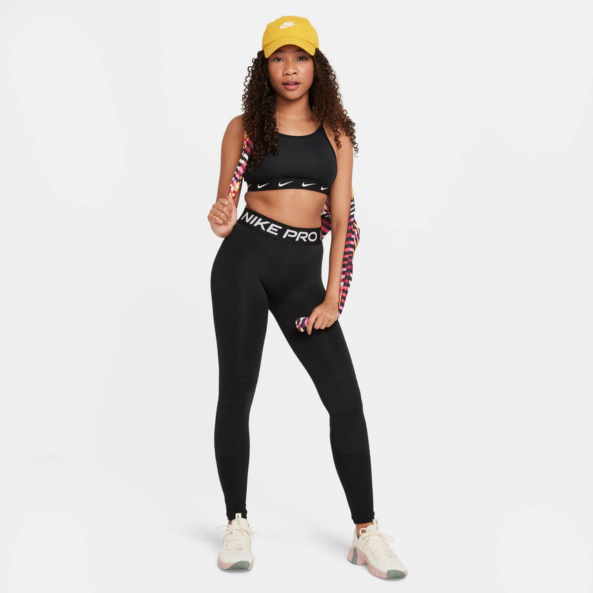 Legging Pro 8-16ans-Nike-NIN-DA1028-010-CLÉMENT