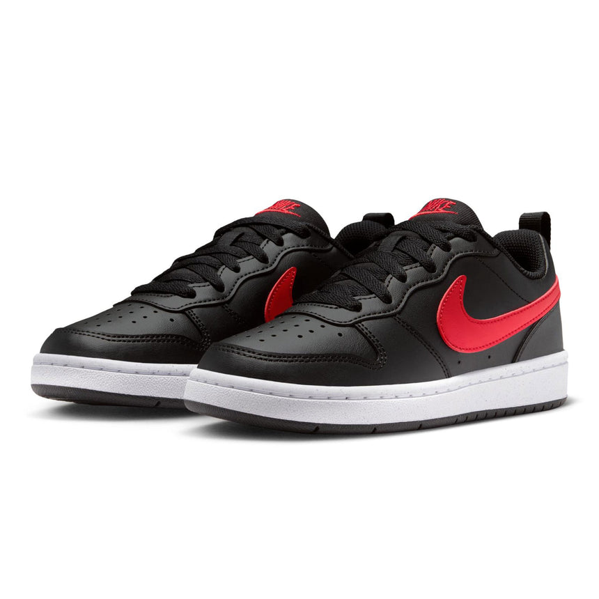 Soulier Court Borough Low Pointures 4-6-Nike-NIN-DV5456-020-CLÉMENT
