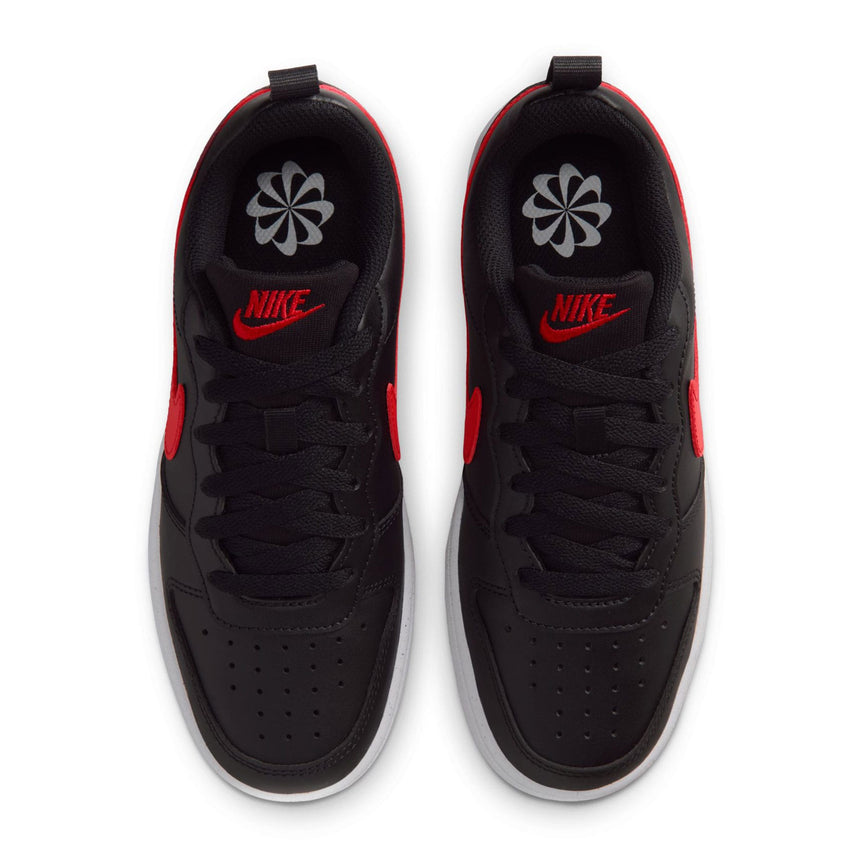 Soulier Court Borough Low Pointures 4-6-Nike-NIN-DV5456-020-CLÉMENT