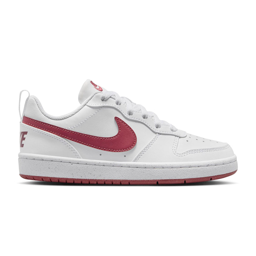 Soulier Court Borough Low Pointures 4-6-Nike-Blanc-4 J-NIN-DV5456-142-CLÉMENT