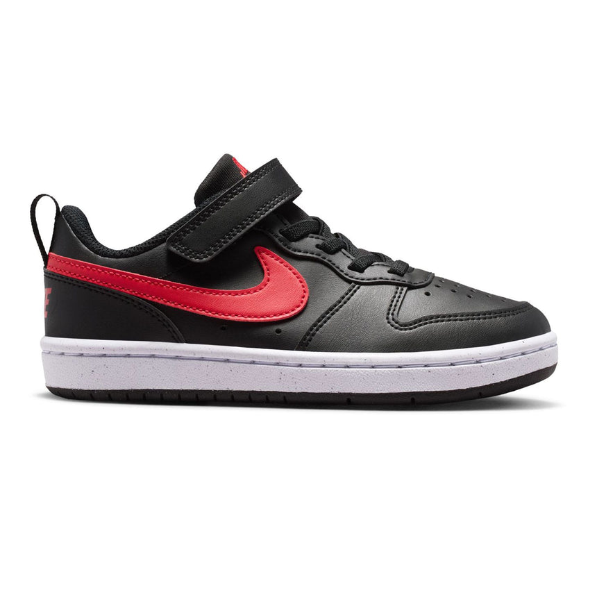 Soulier Court Borough Low Pointures 11-3-Nike-Noir-11 E-NIN-DV5457-020-CLÉMENT
