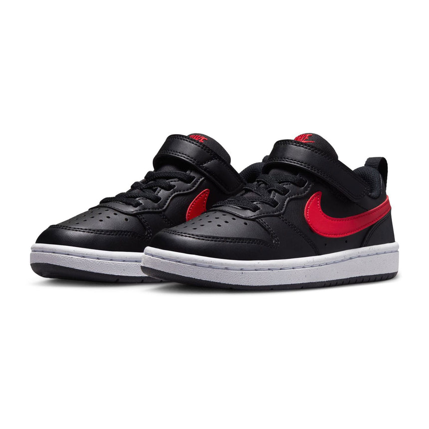 Soulier Court Borough Low Pointures 11-3-Nike-NIN-DV5457-020-CLÉMENT