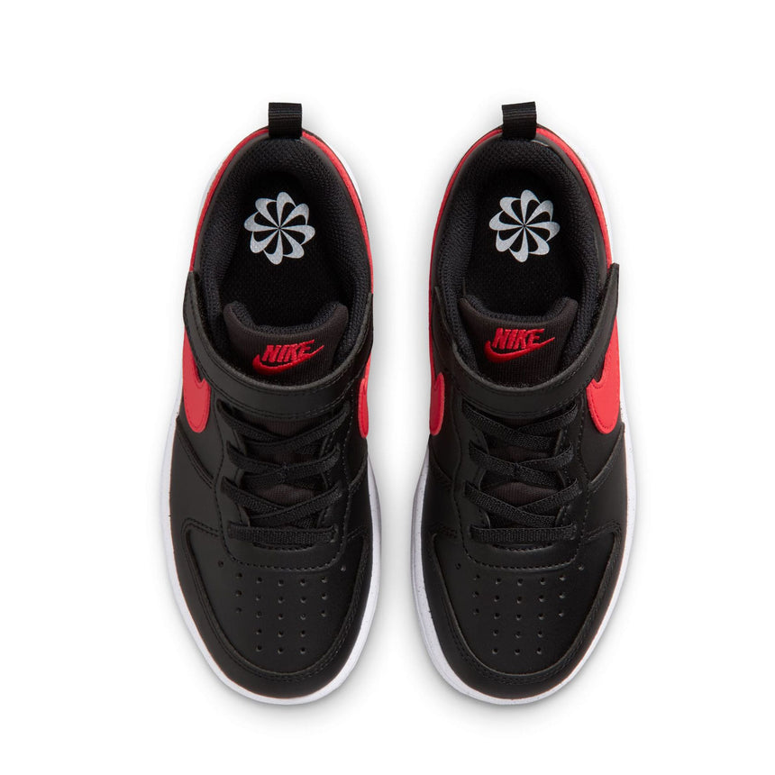 Soulier Court Borough Low Pointures 11-3-Nike-NIN-DV5457-020-CLÉMENT