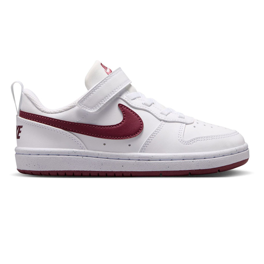 Soulier Court Borough Low Pointures 11-3-Nike-Blanc-11 E-NIN-DV5457-142-CLÉMENT