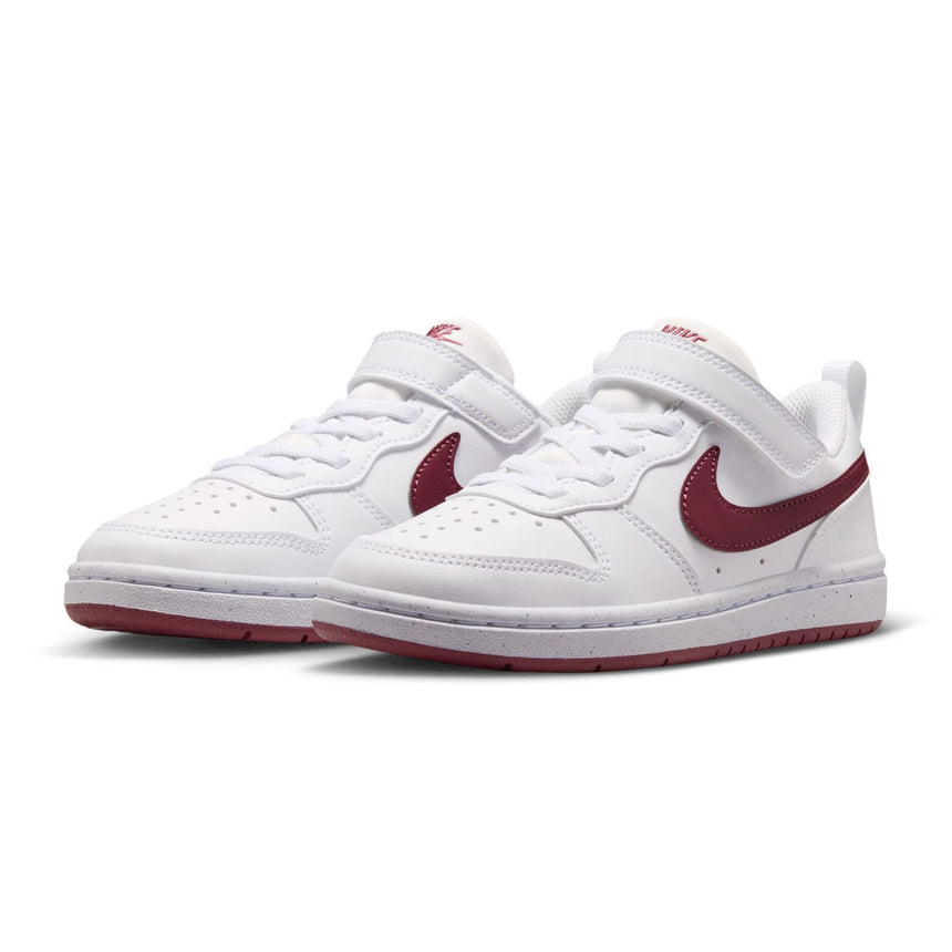 Soulier Court Borough Low Pointures 11-3-Nike-NIN-DV5457-142-CLÉMENT