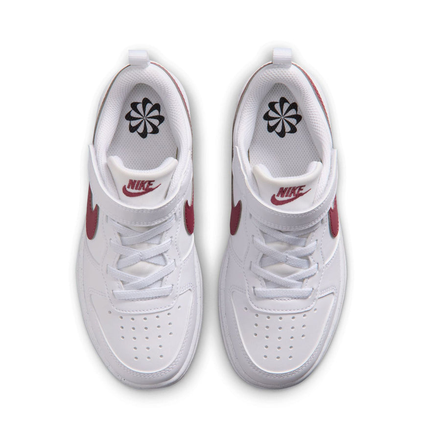 Soulier Court Borough Low Pointures 11-3-Nike-NIN-DV5457-142-CLÉMENT