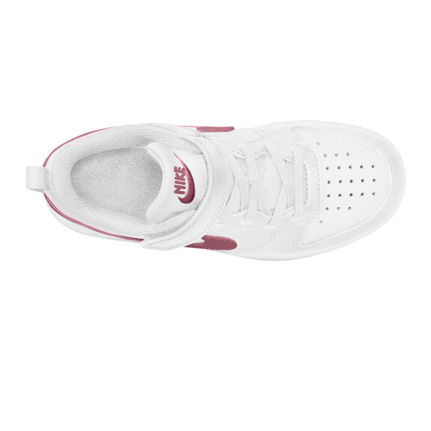Soulier Court Borough Low Pointures 11-3-Nike-NIN-DV5457-142-CLÉMENT