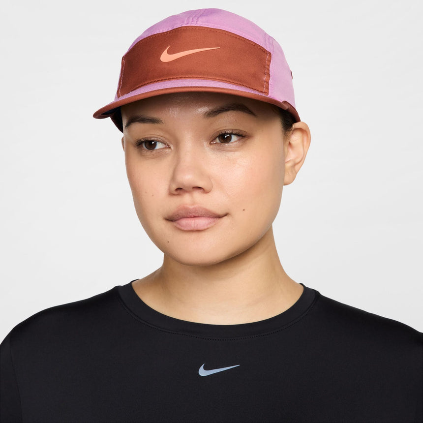 Casquette Swoosh 7-16ans-Nike-NIN-FB5624-503-CLÉMENT