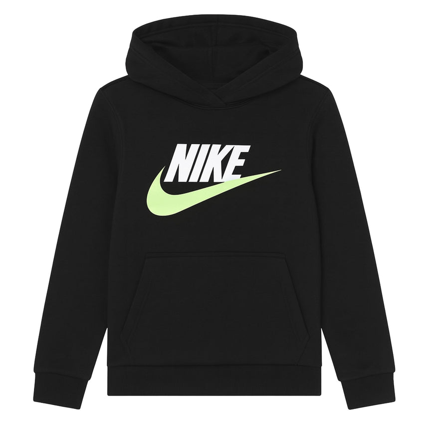 Kangourou Club Fleece 8-16ans-Nike-Noir-S-NIN-FD2988-013-CLÉMENT