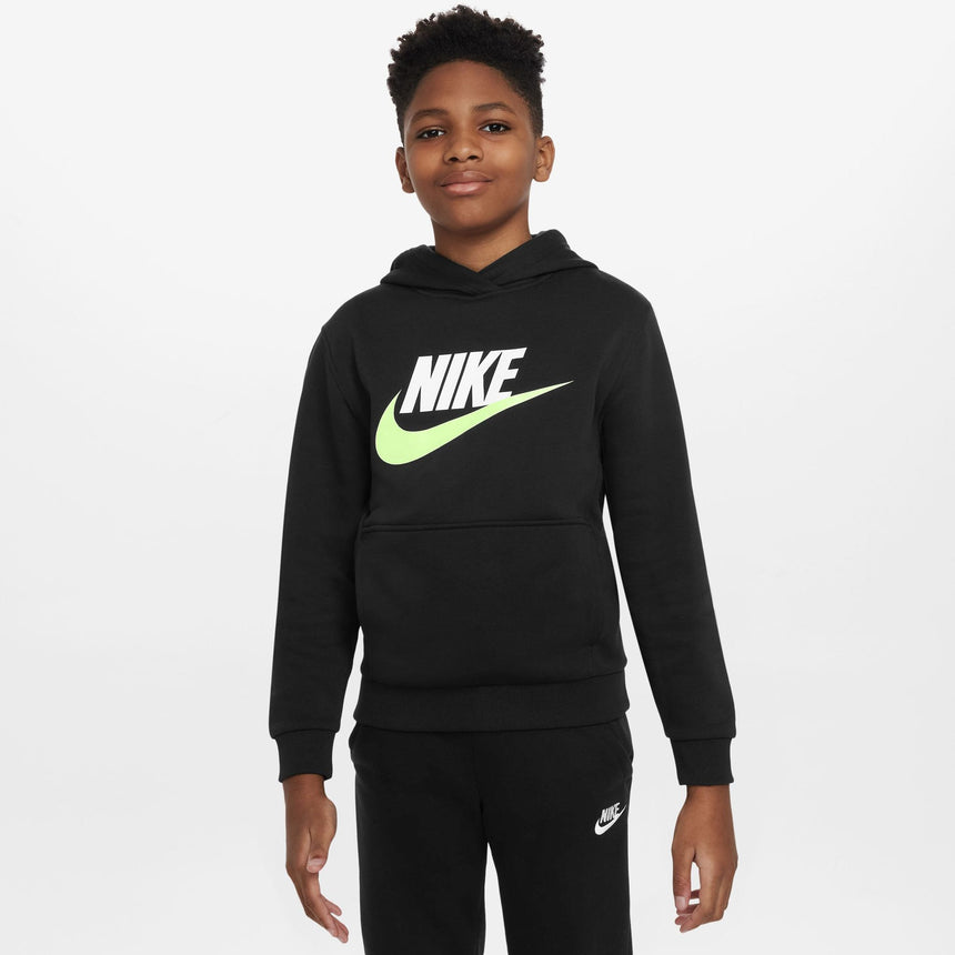 Kangourou Club Fleece 8-16ans-Nike-NIN-FD2988-013-CLÉMENT