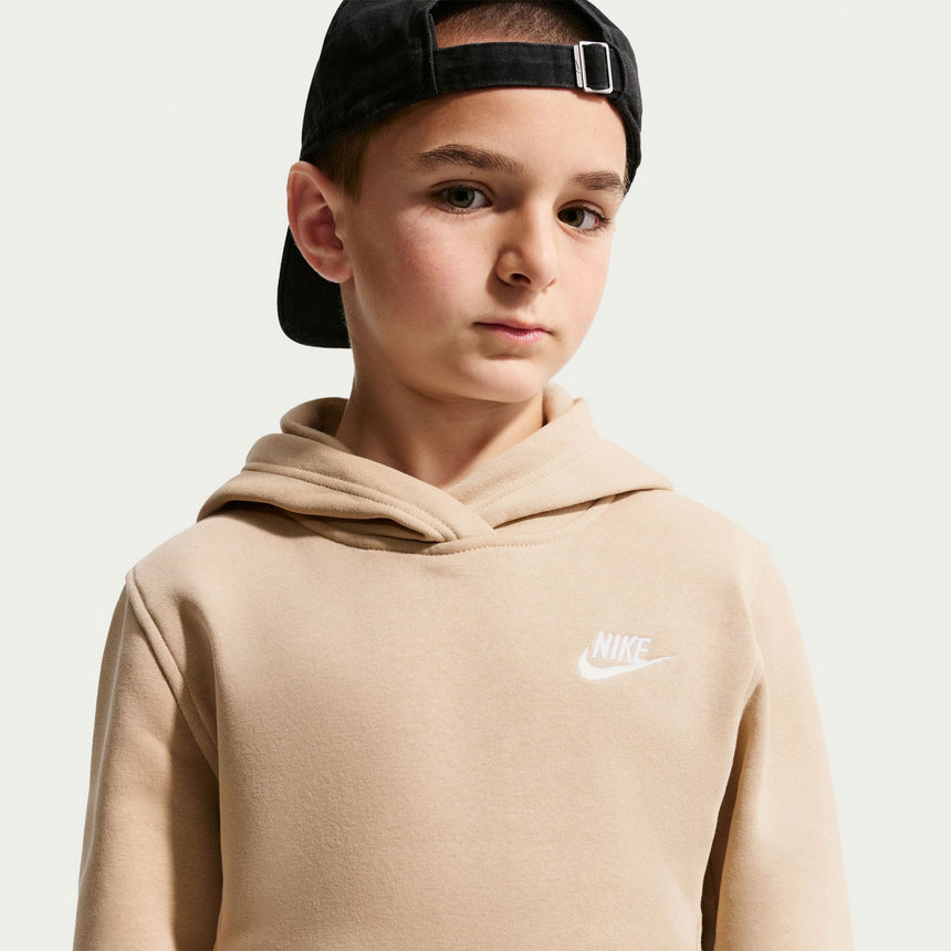 Kangourou Club Fleece 8-16ans-Nike-NIN-FD3000-286-CLÉMENT