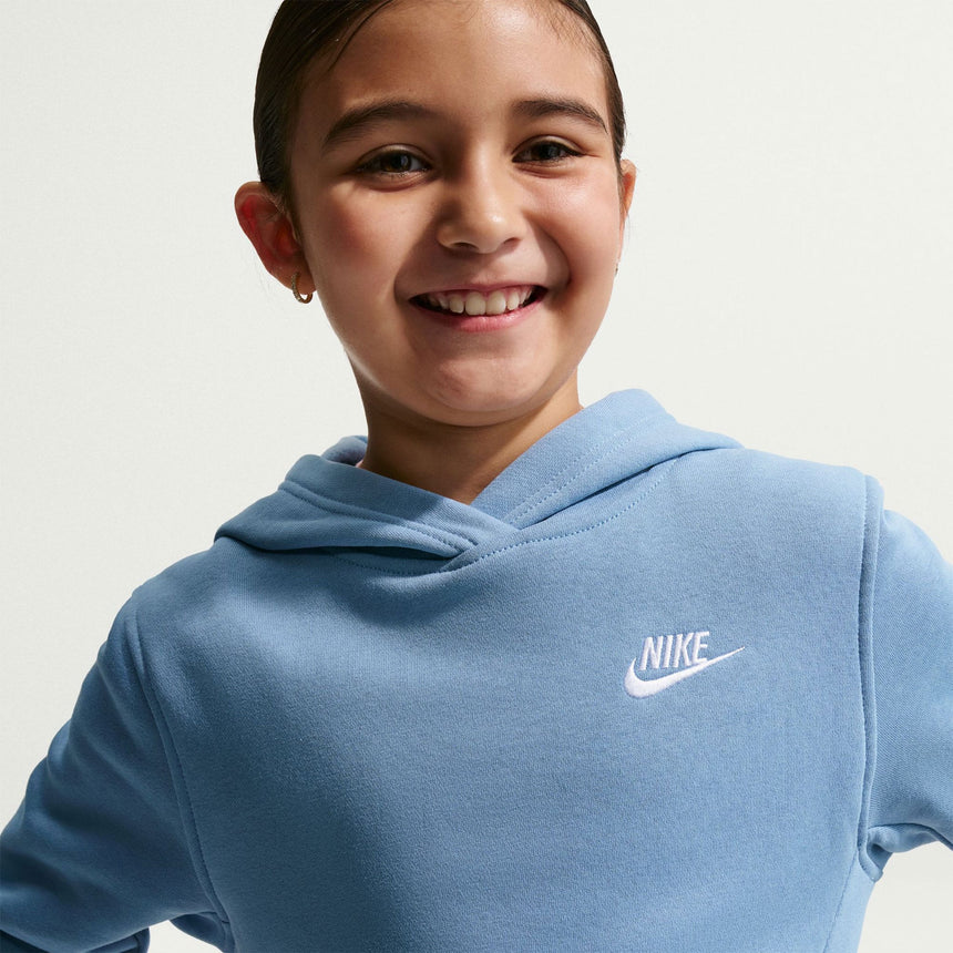 Kangourou Club Fleece 8-16ans-Nike-NIN-FD3000-486-CLÉMENT