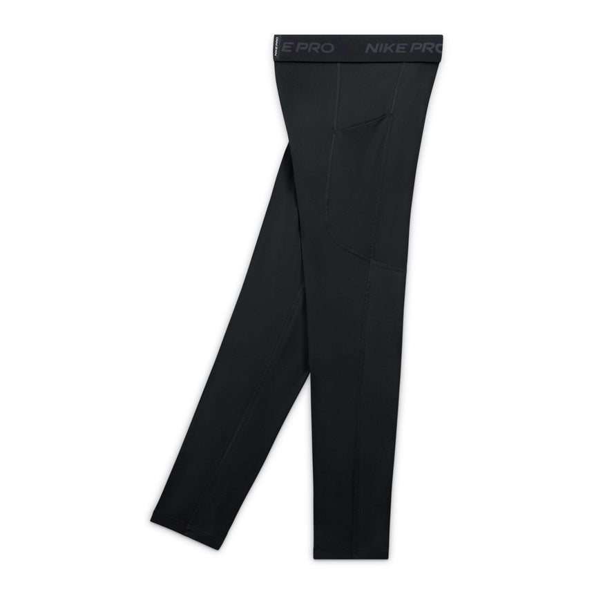 Legging Nike Pro Dri-fit 8-16ans-Nike-Noir-S-NIN-FJ6821-010-CLÉMENT