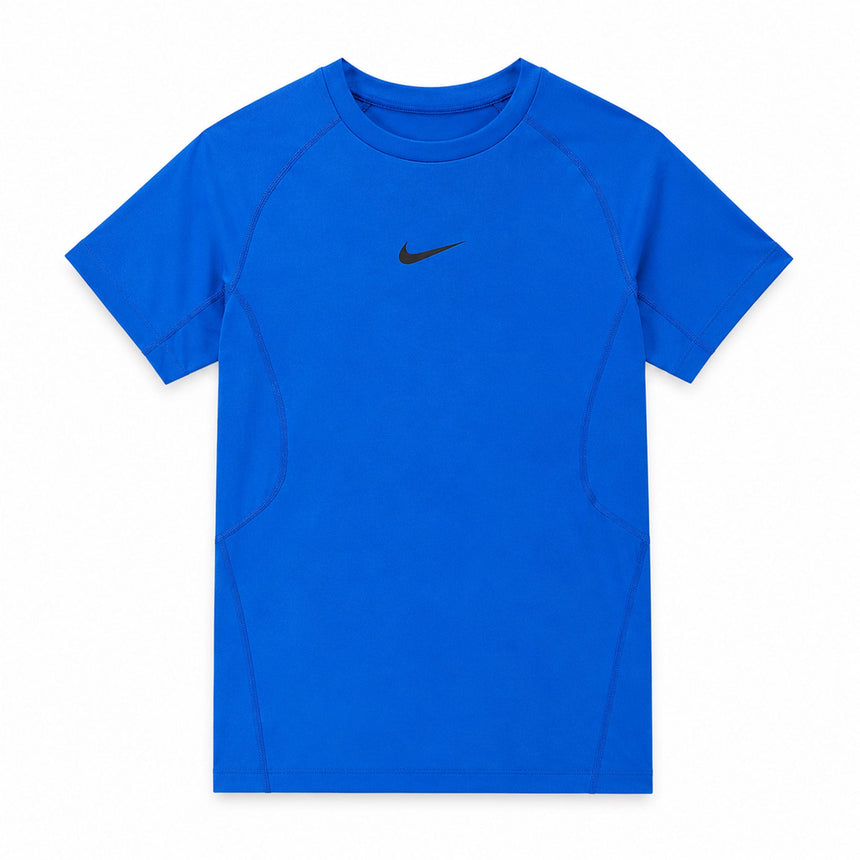 T-shirt Nike Pro 8-16ans-Nike-Bleu Royal-S-NIN-FJ6858-480-CLÉMENT