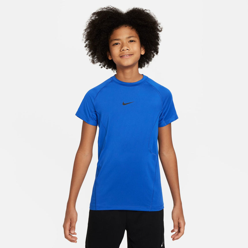 T-shirt Nike Pro 8-16ans-Nike-NIN-FJ6858-480-CLÉMENT