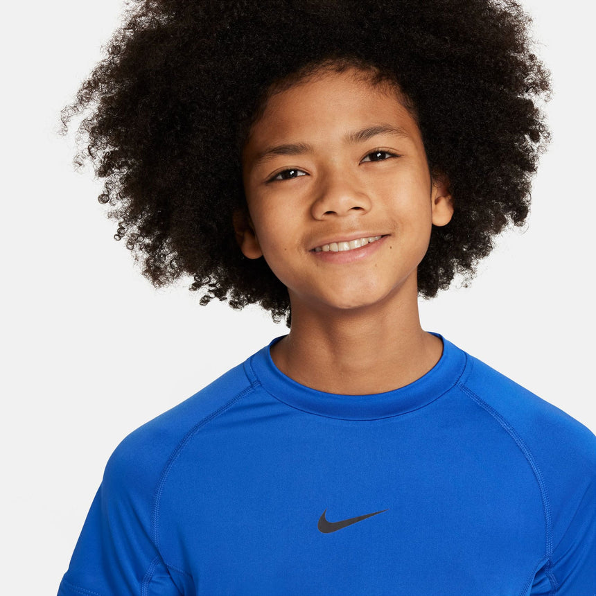 T-shirt Nike Pro 8-16ans-Nike-NIN-FJ6858-480-CLÉMENT