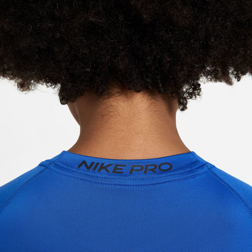 T-shirt Nike Pro 8-16ans-Nike-NIN-FJ6858-480-CLÉMENT