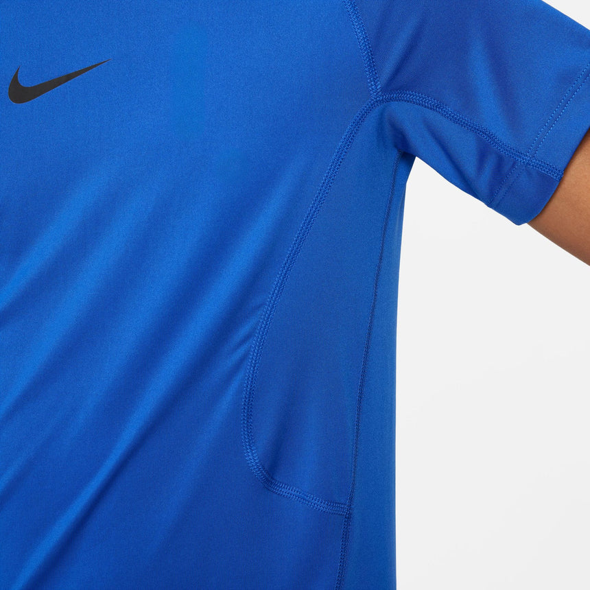 T-shirt Nike Pro 8-16ans-Nike-NIN-FJ6858-480-CLÉMENT