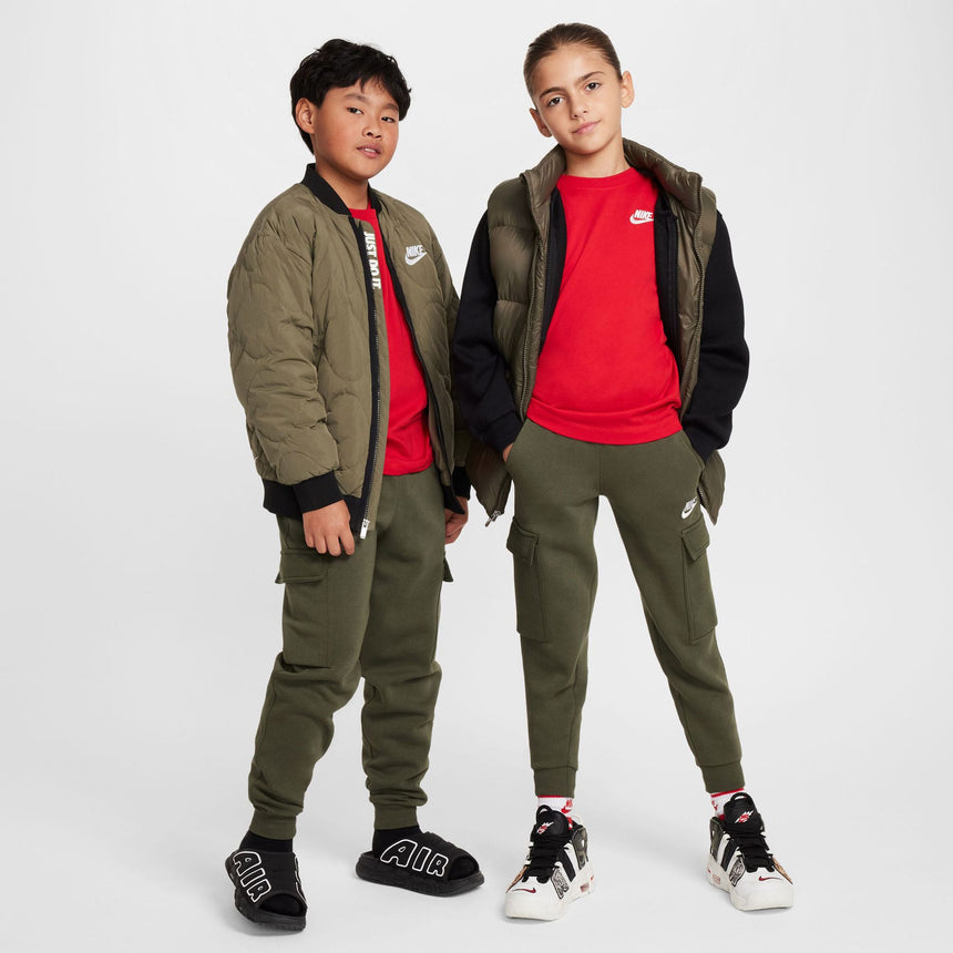 T-shirt Sportswear 8-16ans-Nike-NIN-FZ5177-657-CLÉMENT