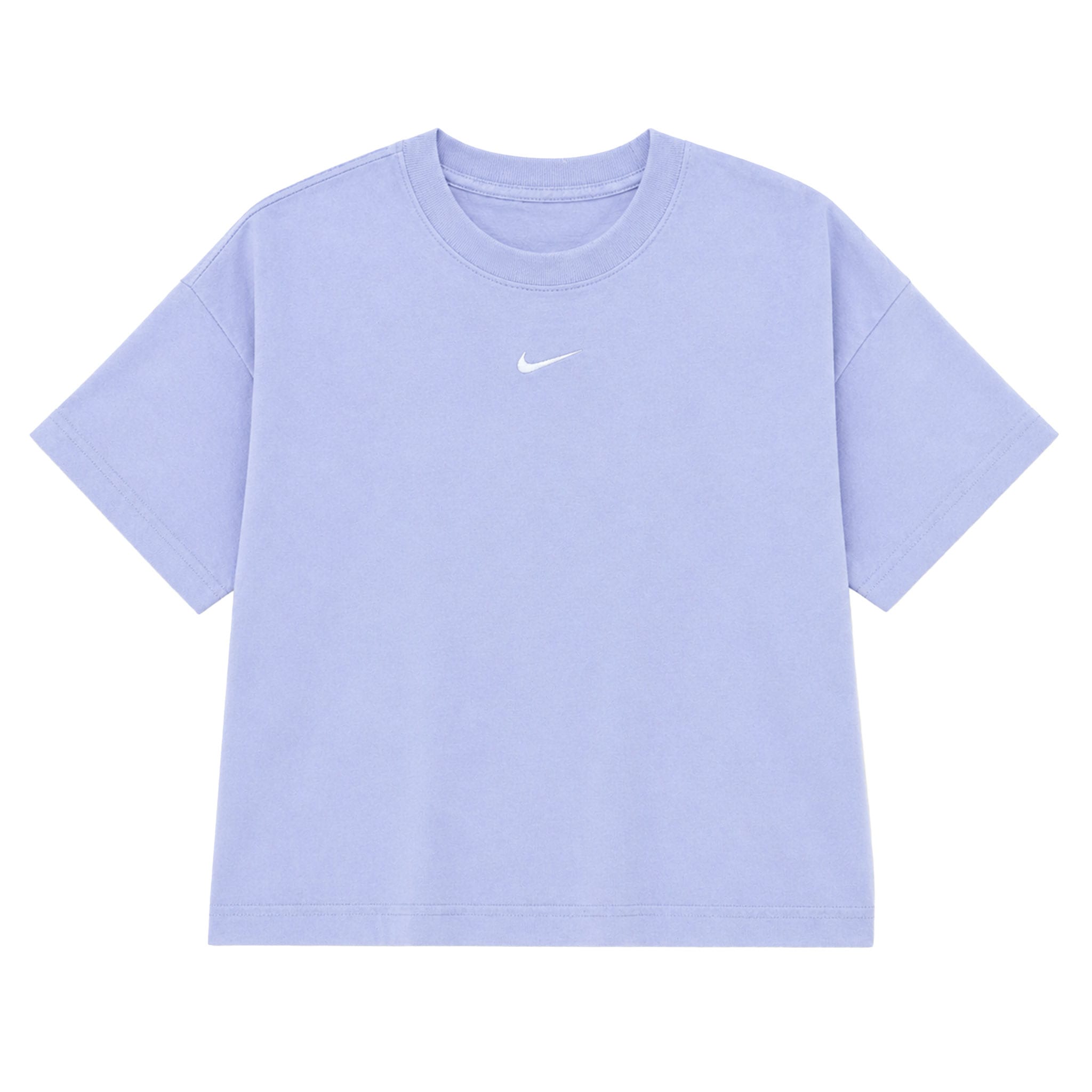 Tee Boxy Essential 8-16y – CLÉMENT