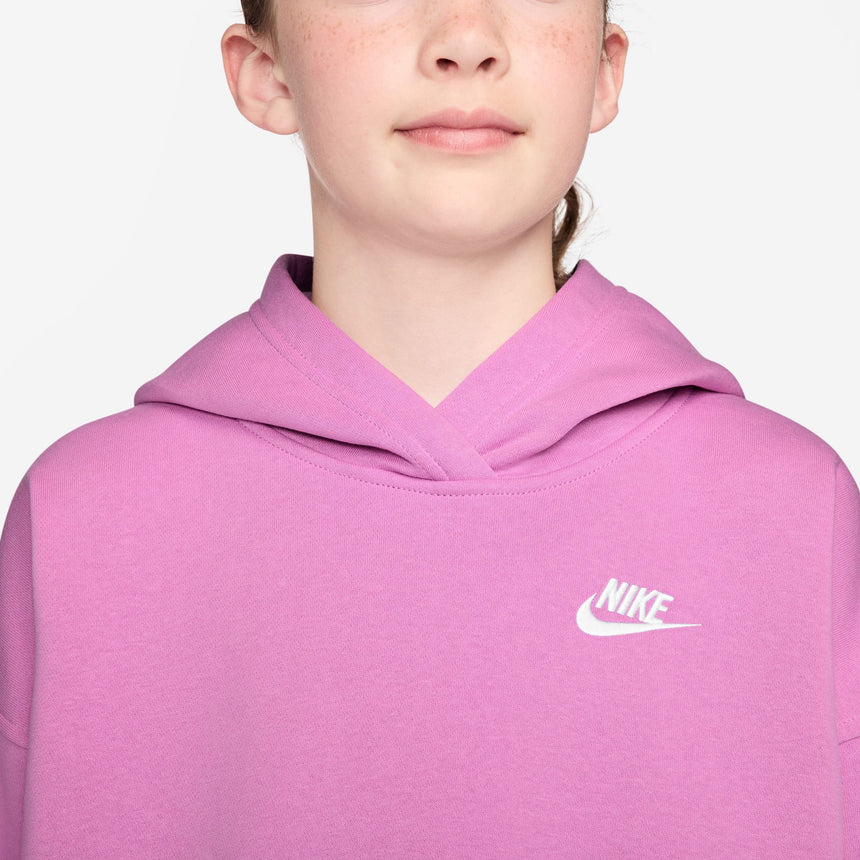 Kangourou Club Fleece 7-16ans-Nike-NIN-FZ5579-503-CLÉMENT