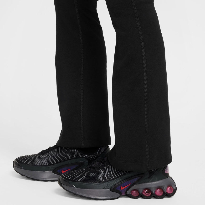 Legging Évasé Hw 8-16ans-Nike-NIN-FZ5585-010-CLÉMENT