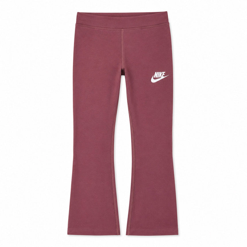 Legging Évasé 8-16ans-Nike-Rose-S-NIN-FZ5585-654-CLÉMENT