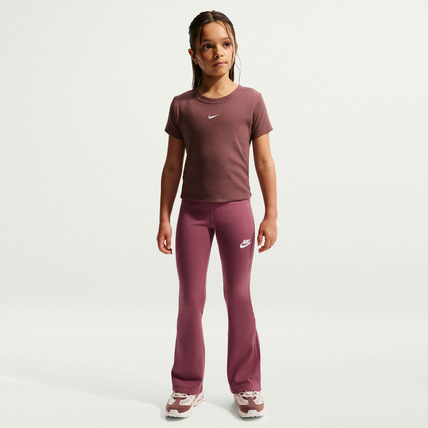 Legging Évasé 8-16ans-Nike-NIN-FZ5585-654-CLÉMENT